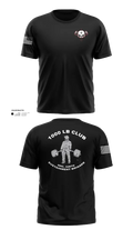 HHC, 528th Sustainment Brigade (SO)(A) Old School Cotton Feel Shirt - 60