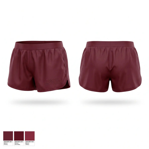 Ranger Panties, Minnesota State Patrol, Police, Teamtime, Team time, sublimation, custom sports apparel, team uniforms, spirit wear, spiritwear, sports uniforms, custom shirts, team store, custom team store, fundraiser sports, apparel fundraiser