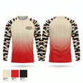 Lubbock Sluggers Long Sleeve Performance Shirt - 1