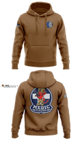 Medic 81355246 Hoodie - 3