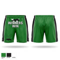 Mabank Track Shorts - 1