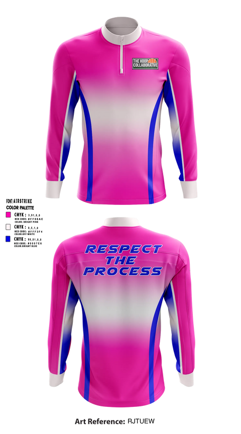 Quarter Zip Jacket, , , Teamtime, Team time, sublimation, custom sports apparel, team uniforms, spirit wear, spiritwear, sports uniforms, custom shirts, team store, custom team store, fundraiser sports, apparel fundraiser