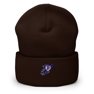 Skarupa Trained 90070098 Cuffed Beanie | Yupoong 1501KC