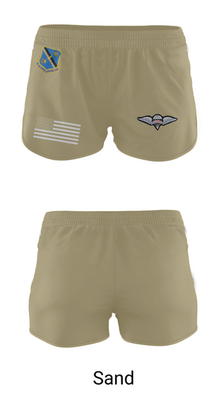 Ranger Panties, 93rd AGOW, , Teamtime, Team time, sublimation, custom sports apparel, team uniforms, spirit wear, spiritwear, sports uniforms, custom shirts, team store, custom team store, fundraiser sports, apparel fundraiser