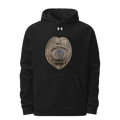 Mercy Public Safety Under Armour Hoodie