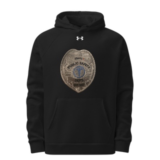 Mercy Public Safety Under Armour Hoodie