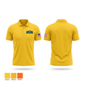 Good will hose Short Sleeve Performance Polo - 1