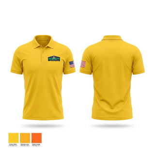 Short Sleeve Performance Polo, Good will hose, Fire Department, Teamtime, Team time, sublimation, custom sports apparel, team uniforms, spirit wear, spiritwear, sports uniforms, custom shirts, team store, custom team store, fundraiser sports, apparel fundraiser
