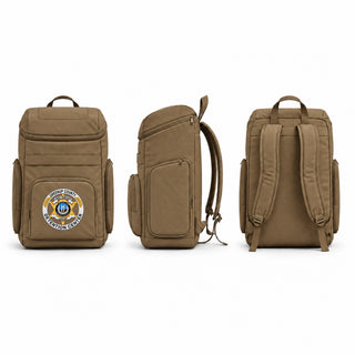 Gear Bag, Greenup county detention center, Police, Teamtime, Team time, sublimation, custom sports apparel, team uniforms, spirit wear, spiritwear, sports uniforms, custom shirts, team store, custom team store, fundraiser sports, apparel fundraiser