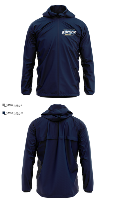Millcreek Riptide 33471569 Windbreaker - 2