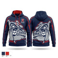 Riverside Junior High School Soccer Hoodie - 1