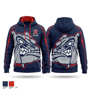 Hoodie, Riverside Junior High School Soccer, Men's Soccer, Teamtime, Team time, sublimation, custom sports apparel, team uniforms, spirit wear, spiritwear, sports uniforms, custom shirts, team store, custom team store, fundraiser sports, apparel fundraiser