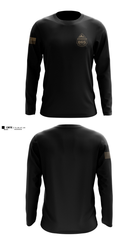 Long Sleeve Performance Shirt, Nunya, Police, Teamtime, Team time, sublimation, custom sports apparel, team uniforms, spirit wear, spiritwear, sports uniforms, custom shirts, team store, custom team store, fundraiser sports, apparel fundraiser