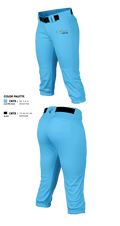 Arrows 74148955 Softball Pants - 4