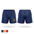 Clovis Police Department Ranger Panties - 1