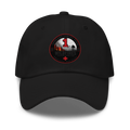 American Red Cross Dad hat