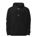 Rockville Marching Ram Band Under Armour Hoodie