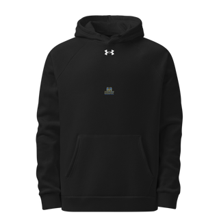 Rockville Marching Ram Band Under Armour Hoodie