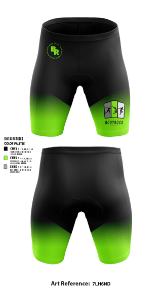 Mens Compression Shorts, Body Rock Track Club, Track & Field, Teamtime, Team time, sublimation, custom sports apparel, team uniforms, spirit wear, spiritwear, sports uniforms, custom shirts, team store, custom team store, fundraiser sports, apparel fundraiser