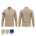 United States Marshals Service Windbreaker - 1