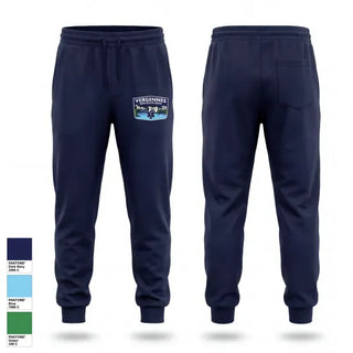 Sweatpants, Vergennes Area Rescue Squad, EMS/EMT, Teamtime, Team time, sublimation, custom sports apparel, team uniforms, spirit wear, spiritwear, sports uniforms, custom shirts, team store, custom team store, fundraiser sports, apparel fundraiser