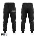Wake County Sheriff's Office Intelligence Unit Sweatpants - 1