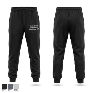 Sweatpants, Wake County Sheriff's Office Intelligence Unit, Police, Teamtime, Team time, sublimation, custom sports apparel, team uniforms, spirit wear, spiritwear, sports uniforms, custom shirts, team store, custom team store, fundraiser sports, apparel fundraiser