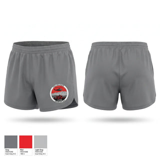 Ranger Panties, Fox Helitack H-532, Fire Department, Teamtime, Team time, sublimation, custom sports apparel, team uniforms, spirit wear, spiritwear, sports uniforms, custom shirts, team store, custom team store, fundraiser sports, apparel fundraiser