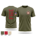 Joy VFD Old School Cotton Feel Shirt - 1