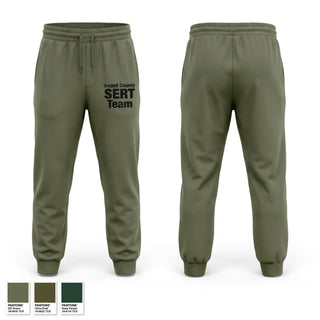Sweatpants, Iredell County SERT Team, Police, Teamtime, Team time, sublimation, custom sports apparel, team uniforms, spirit wear, spiritwear, sports uniforms, custom shirts, team store, custom team store, fundraiser sports, apparel fundraiser