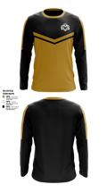 GYS 27849483 Long Sleeve Performance Shirt - 5