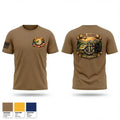 Ozark Mid America 82291912 Old School Cotton Feel Shirt - 1
