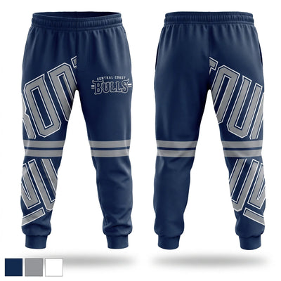 Central coast Bulls Sweatpants - 1