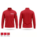 Kress Volunteer Fire Department Windbreaker - 1