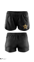 Roseau County Sheriff’s Office Ranger Panties - 5