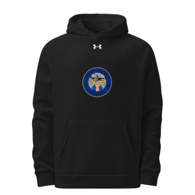 482FW 16916372 Under Armour速 Hoodie