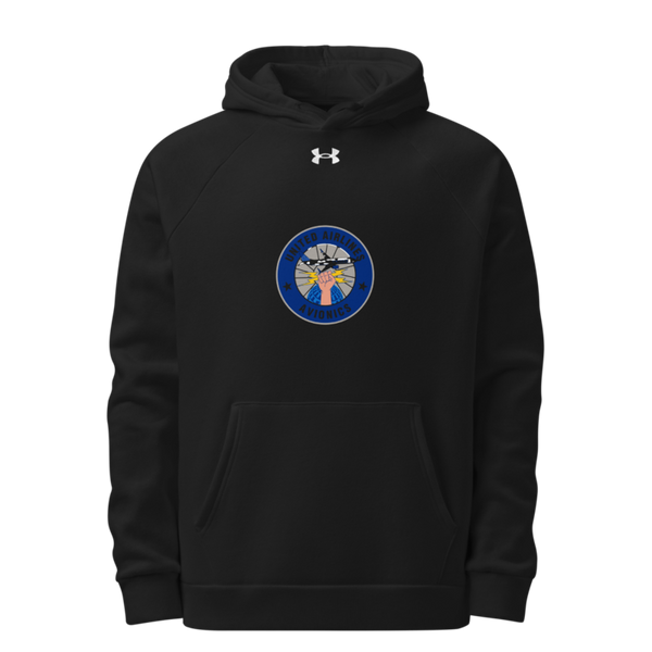 482FW 16916372 Under Armour速 Hoodie