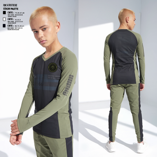 Long Sleeve Performance Shirt, Crisis negotiation team, , Teamtime, Team time, sublimation, custom sports apparel, team uniforms, spirit wear, spiritwear, sports uniforms, custom shirts, team store, custom team store, fundraiser sports, apparel fundraiser