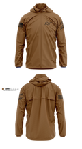 Rural interdiction tactics Windbreaker - 3