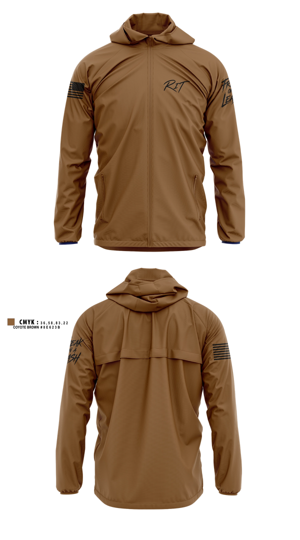 Windbreaker, Rural interdiction tactics, Police, Teamtime, Team time, sublimation, custom sports apparel, team uniforms, spirit wear, spiritwear, sports uniforms, custom shirts, team store, custom team store, fundraiser sports, apparel fundraiser