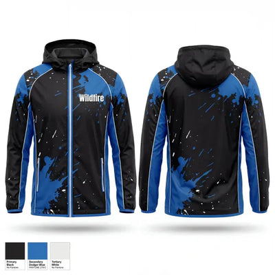 Wildfire 76182085 Windbreaker - 1