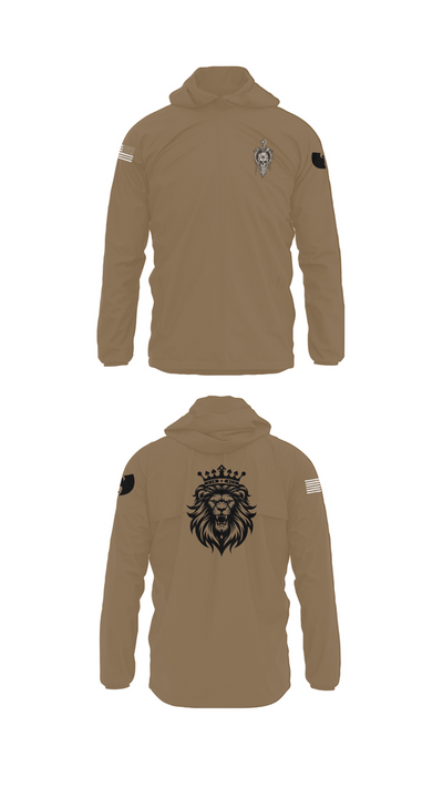 Vikings 78762125 Windbreaker - 1