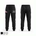 Galesburg Police Department 75591848 Sweatpants - 1