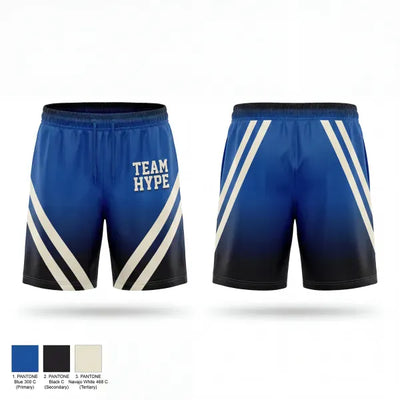 Team HYPE 69763485 Athletic Shorts With Pockets - 1 (1)