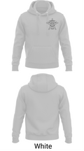 Waller County Sheriff 13815333 Hoodie - 4