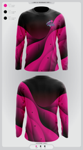 Lady Storm 72085833 Long Sleeve Performance Shirt 2