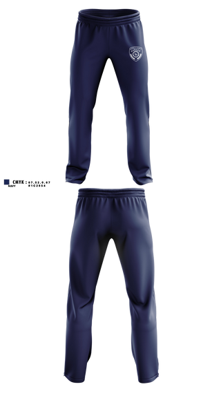 Sweatpants, Suffolk County Park Rangers, Police, Teamtime, Team time, sublimation, custom sports apparel, team uniforms, spirit wear, spiritwear, sports uniforms, custom shirts, team store, custom team store, fundraiser sports, apparel fundraiser