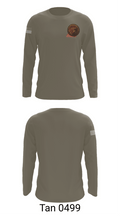 Detachment 157 21439360 Long Sleeve Performance Shirt - 4