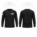 Sterling ok pd Long Sleeve Performance Shirt - 1