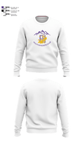 FHHS Mountaineering Club 71635730 Crew Neck Sweatshirt - 4